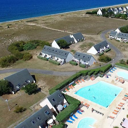 Vvf Les Plages De Guerande La Turballe Exteriör bild