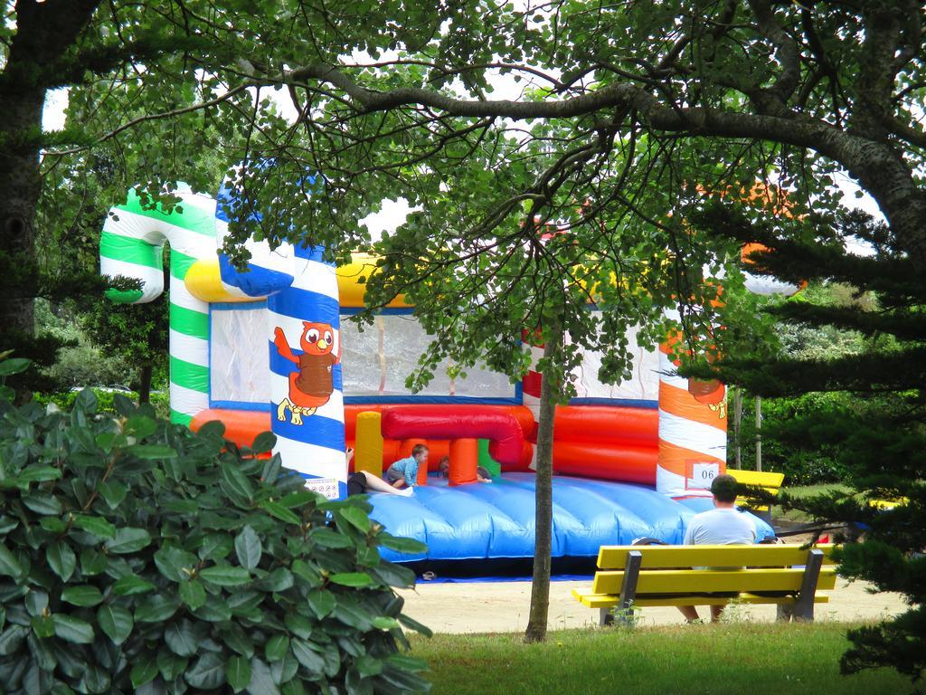 Vvf Les Plages De Guerande La Turballe Exteriör bild