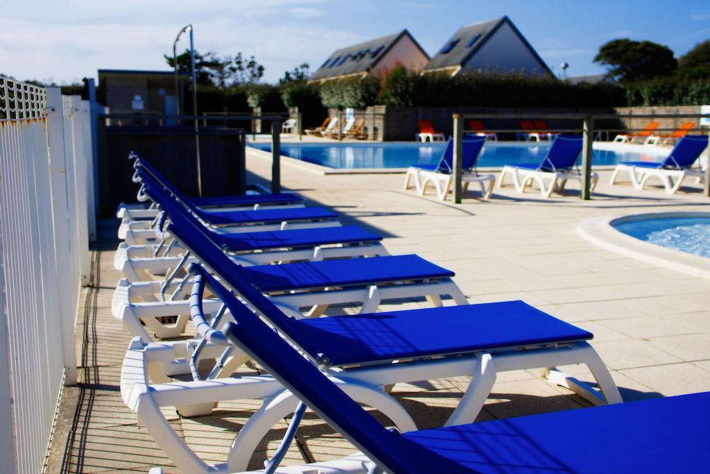 Vvf Les Plages De Guerande La Turballe Exteriör bild