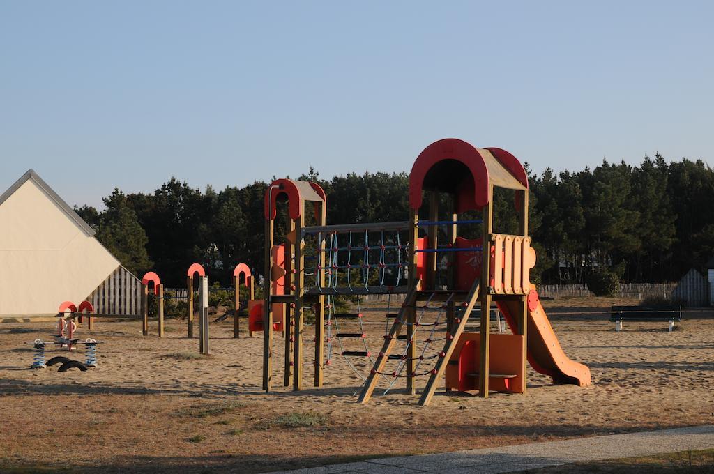 Vvf Les Plages De Guerande La Turballe Exteriör bild
