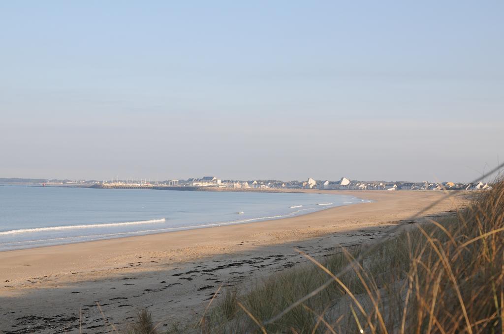 Vvf Les Plages De Guerande La Turballe Exteriör bild